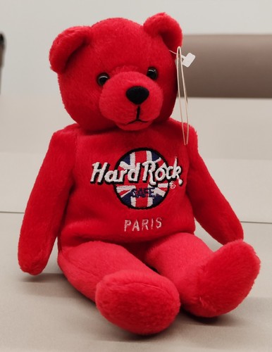 Hard rock cafe - hard,
