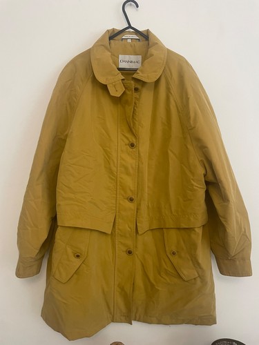 Vintage dannimac mustard - dannimac,