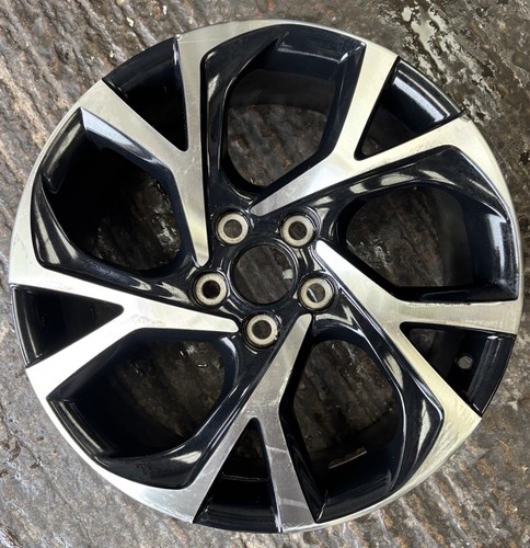 Genuine toyota ch - *, ch-r