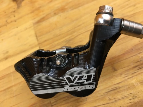 Hope tech rear - hope,