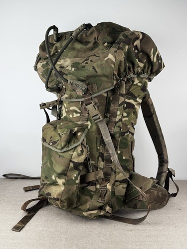 British army mtp infantry - mtp,