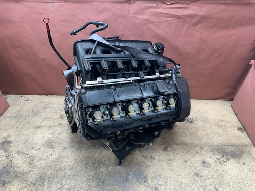 Bmw e46 330ci - e46, m54