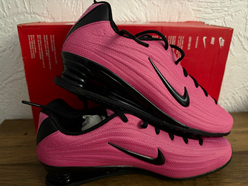 Nike shox men - men's, lace