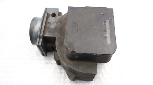 Porsche 912e mass air flow - porsche,