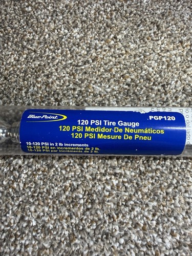 Blue point 120 psi air - psi,