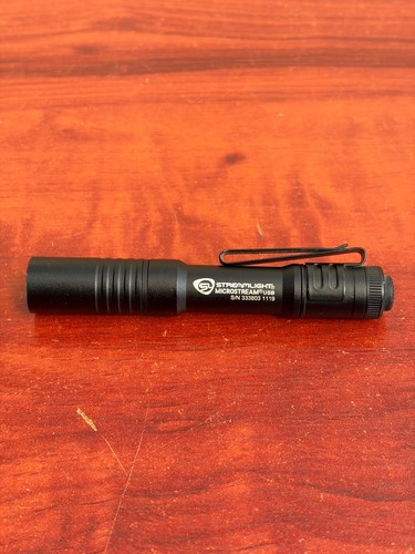 Streamlight microstream usb - microstream,