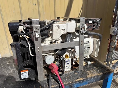 Kohler marine gasoline - kohler,