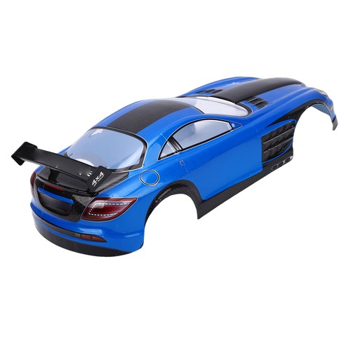 Scale rc car body - 　1/10,
