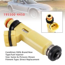 1pc Fuel Injector For Mazda