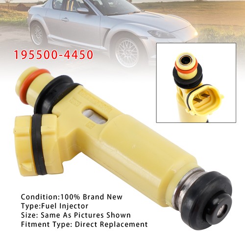1pc fuel injector for - injector, mazda