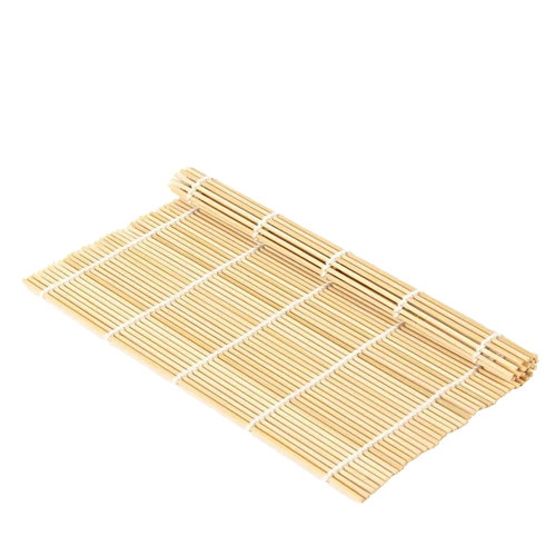 Japanese bamboo sushi mat - japanese,