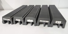 Set of 5 Slide Magazines 35mm