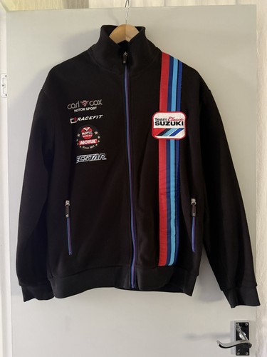 Mens team suzuki - mens, official