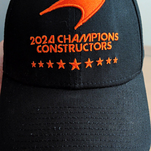 Mclaren racing new era - racing,
