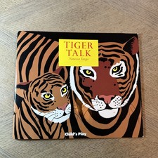 Tiger Talk (Citizenship, Life Skills & Responsibility),Vanessa Vargo PB 