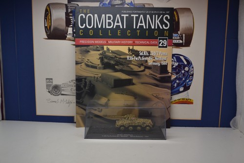 Deagostini 1944 kfz - -, sd.kfz