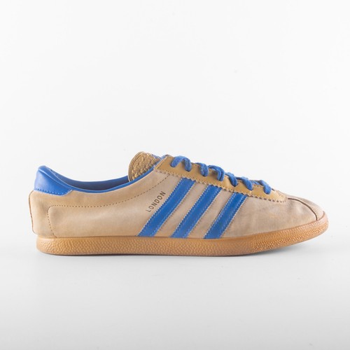 Adidas london spzl - adidas, 2010