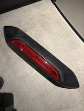 Latest Transit custom hi level tail light unit with camera 2024, part 02 11083.