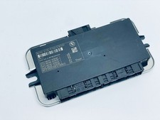 BMW F25 X3 F26 X4 Footwell