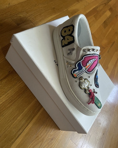 Marc jacobs canvas - marc,