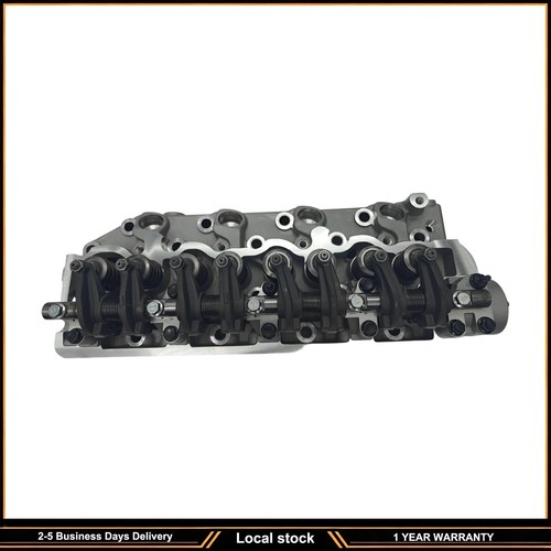 4d56 aluminum complete - 4d56/t,