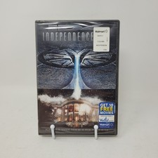 Independence day dvd 2 disc - day, 2-disc