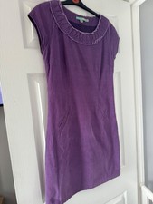 Boden cord corduroy shift