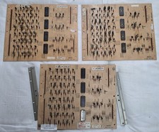 Pinball Stern (Bally) Lamp Driver Boards LDA100 - lot - Unchecked