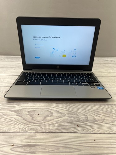 Chromebook v000na - hp, 11-v000na