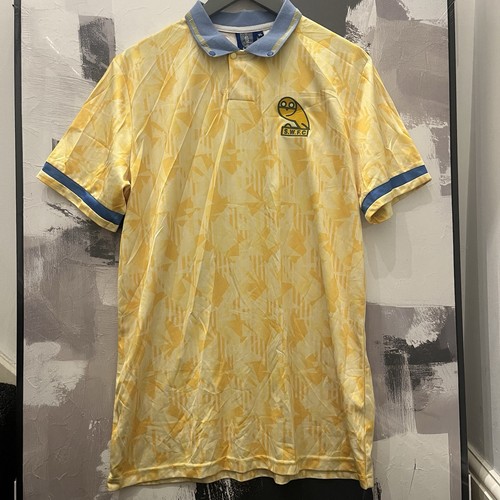 Retro sheffield wednesday - sheffield,