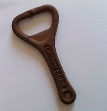 Vintage Bottle Opener Crown