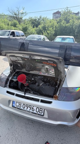 Porsche 911 996 carrera - 996,