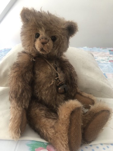 Charlie bears little bear - little,