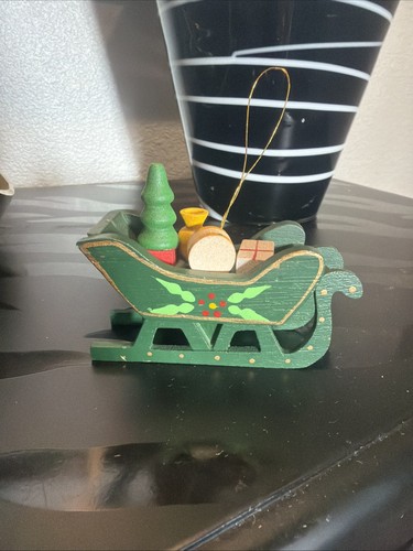 Vintage russ country - vintage, ornaments