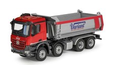 CONRAD,MERCEDES-BENZ Arocs 8x4