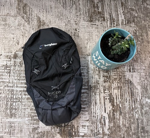 Berghaus freeflow litre - freeflow,