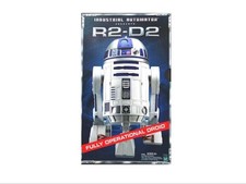 Hasbro 2002 Star Wars R2-D2