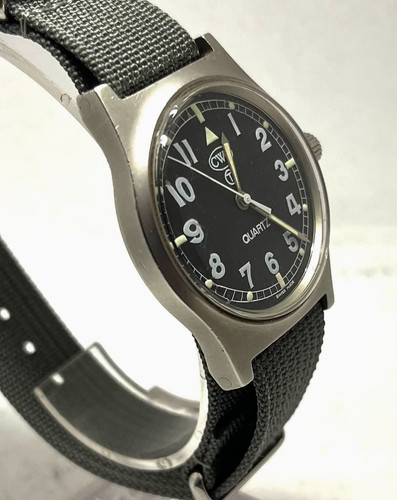 Cwc british army issued - cwc,