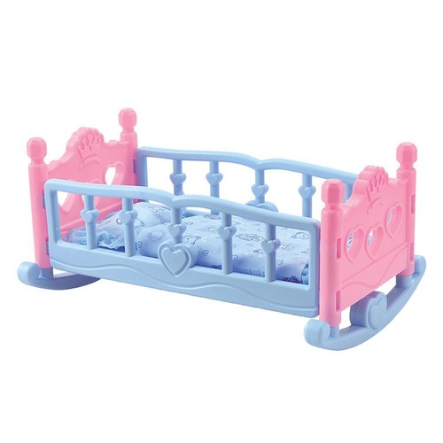 Furniture for dolls - dolls, rocking