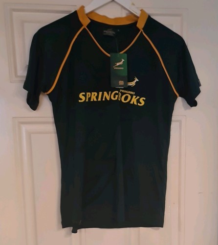 Official springboks polyester - official,