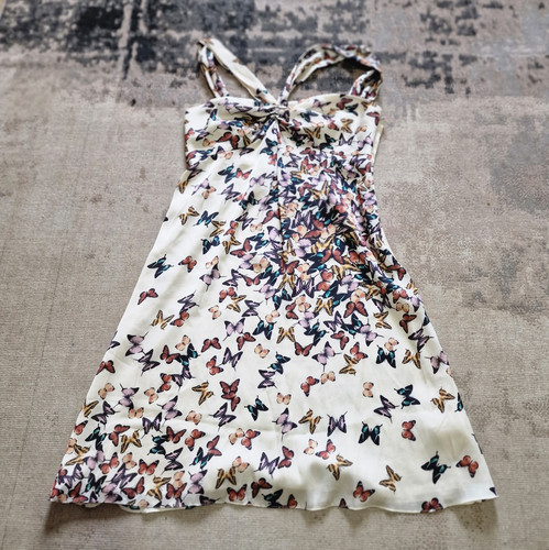 Ted baker ivory butterfly - baker,
