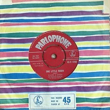 ELAINE & DEREK ‘One Little