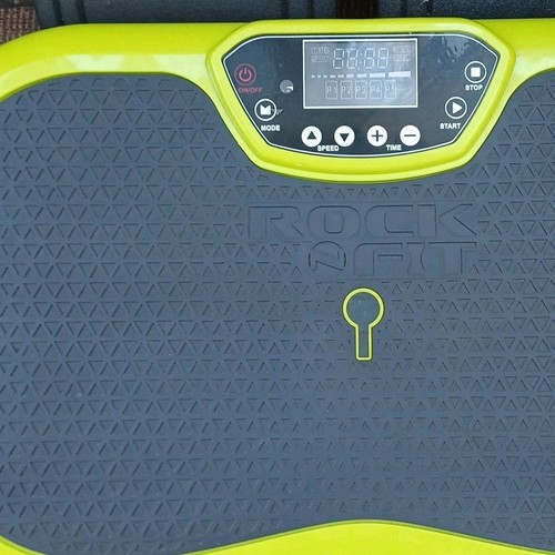 Rock fit rnf oscillating - rock, rnf-72