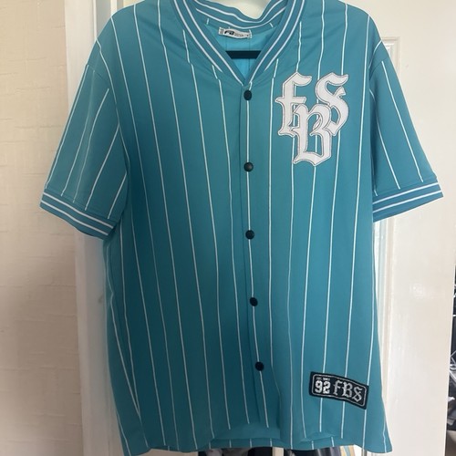 Fbs baseball jersey men - fbs, men’s