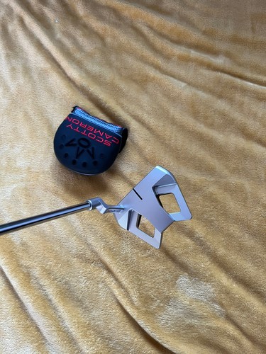 Scotty cameron phantom - scotty,
