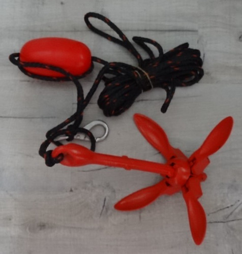 5lb foldable red - 3.5lb,