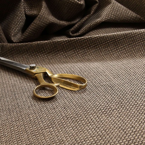 Thick hopsack fabric - thick,