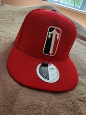Trapstar Cap