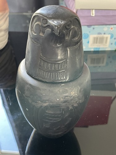 Egyptian son horus black - son,