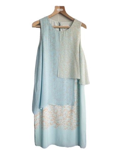 Monsoon 100 silk - monsoon,